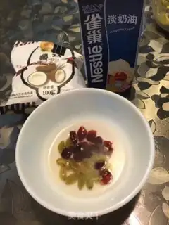 Make Tasty potatoes step 1