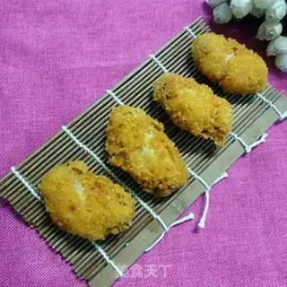 Make Cream of chicken step 12