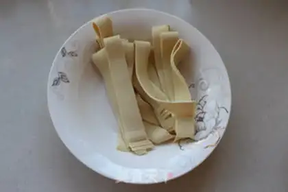 Make A casserole step 4