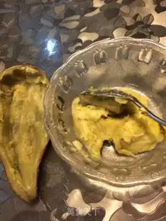 Make Tasty potatoes step 2