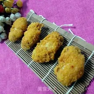 Make Cream of chicken step 13