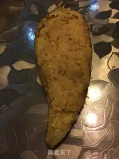 Make Tasty potatoes step 5
