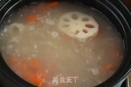 Make A casserole step 7