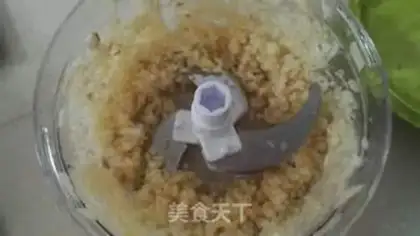 Make Korean pickles step 3