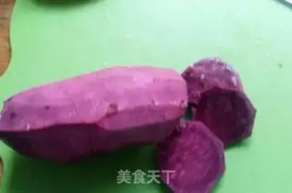 Make Potato Simillo step 0