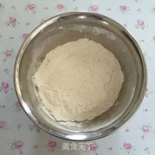 Make Yorkshire pudding step 0