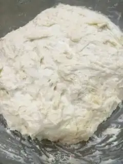 Make No aluminum flavour step 2