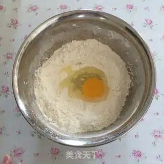 Make Yorkshire pudding step 1