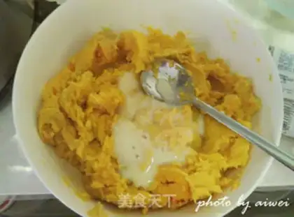 Make Cheese and potatoes step 4