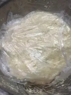 Make No aluminum flavour step 3