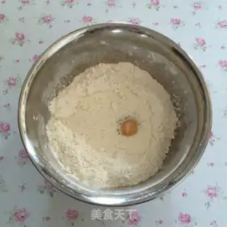 Make Yorkshire pudding step 2