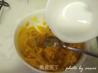 Make Cheese and potatoes step 5