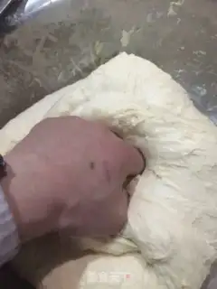 Make No aluminum flavour step 4