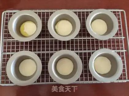 Make Yorkshire pudding step 4