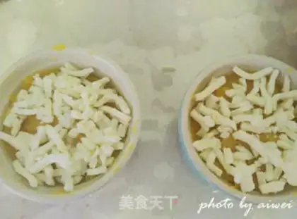 Make Cheese and potatoes step 7