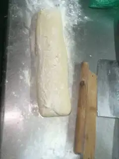 Make No aluminum flavour step 6