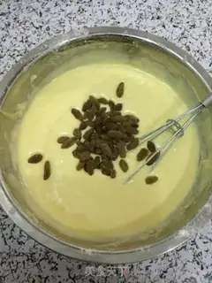 Make Lemon cake step 7