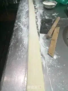 Make No aluminum flavour step 7
