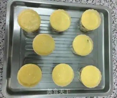 Make Lemon cake step 8