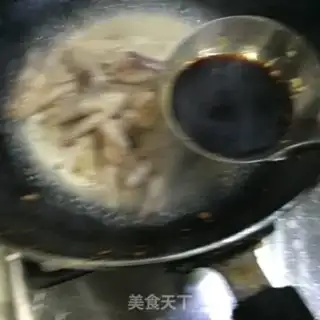 Make Chicken claws step 6