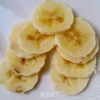 Make Banana cake step 0