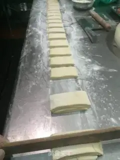 Make No aluminum flavour step 8