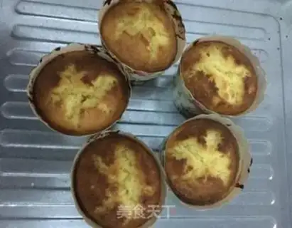 Make Lemon cake step 9