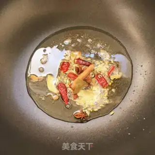 Make Scrambling bowl step 9