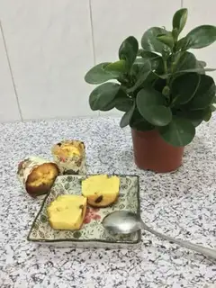 Make Lemon cake step 10