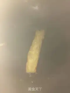 Make No aluminum flavour step 10