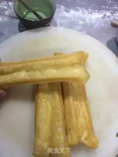 Make No aluminum flavour step 11