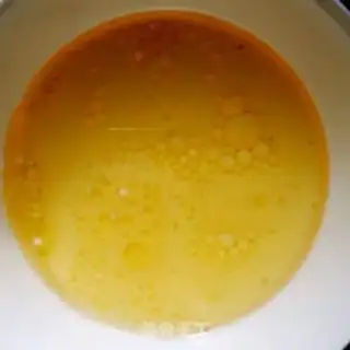 Make Banana cake step 4