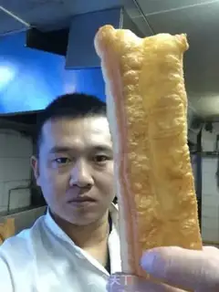 Make No aluminum flavour step 12