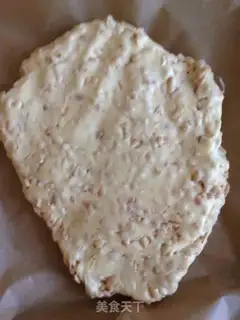 Make Cow Rolling Sugar step 6