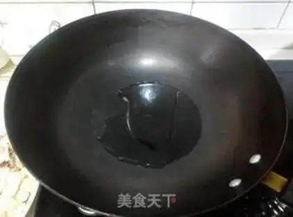 Make Vegetable buns step 3