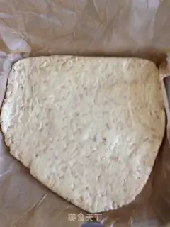 Make Cow Rolling Sugar step 7