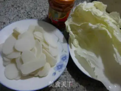 Make Beef sauce step 0