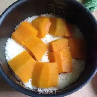 Make Pumpkin food step 5