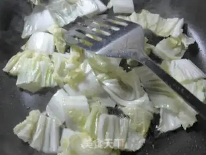 Make Beef sauce step 2