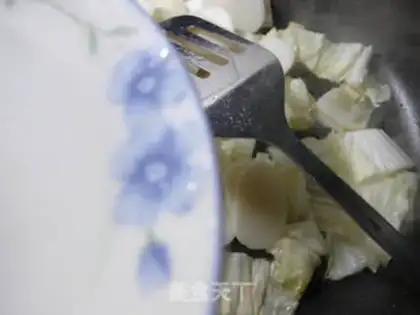 Make Beef sauce step 3