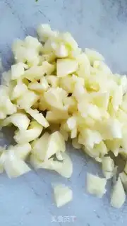 Make Fish eggplant step 4