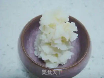 Make Potato sauce step 3