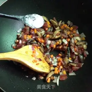 Make Pumpkin food step 8