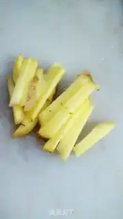 Make Fish eggplant step 5