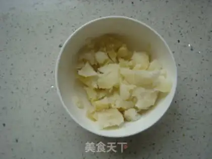 Make Mashed potatoes step 1