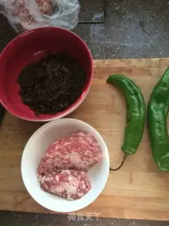 Make Spicy sprouts step 2