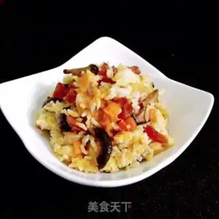 Make Pumpkin food step 11