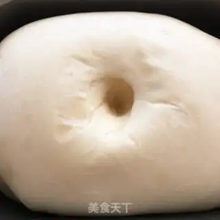 Make Coconut bread bar step 5