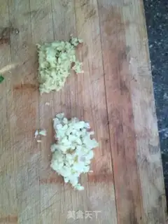 Make Spicy sprouts step 4