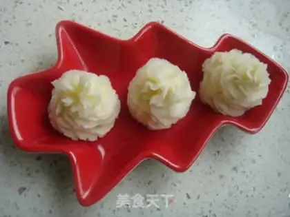 Make Mashed potatoes step 3